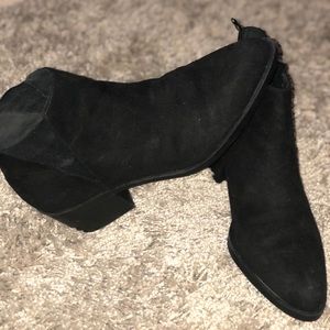Booties